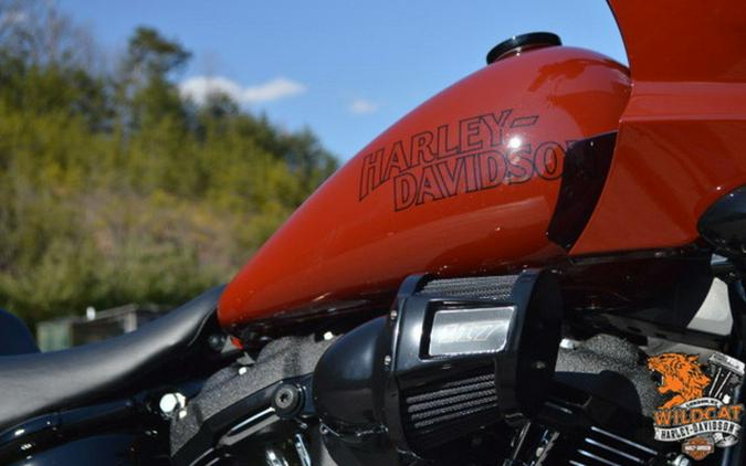 2024 Harley-Davidson FXLRST - Low Rider ST