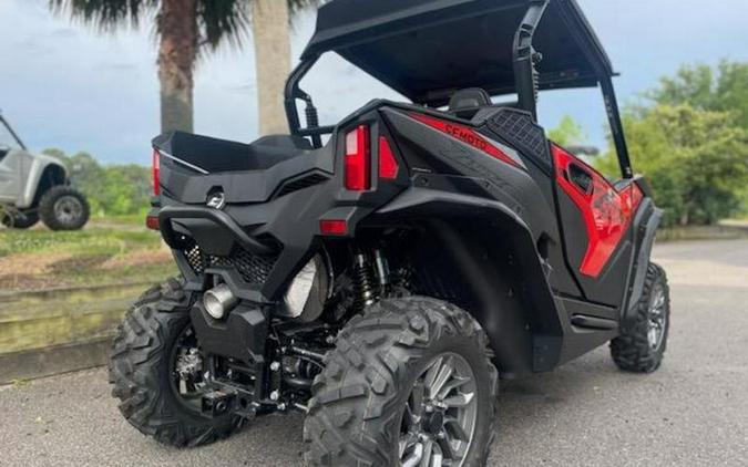 2023 CFMoto ZForce 950 Trail