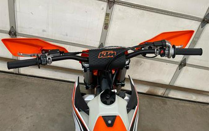 2024 KTM 350 XC-F