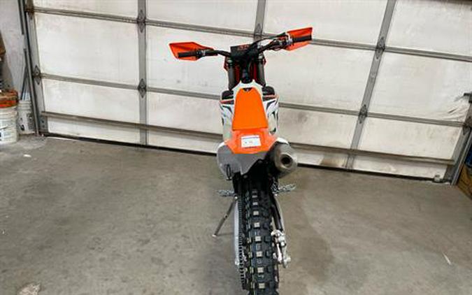 2024 KTM 350 XC-F