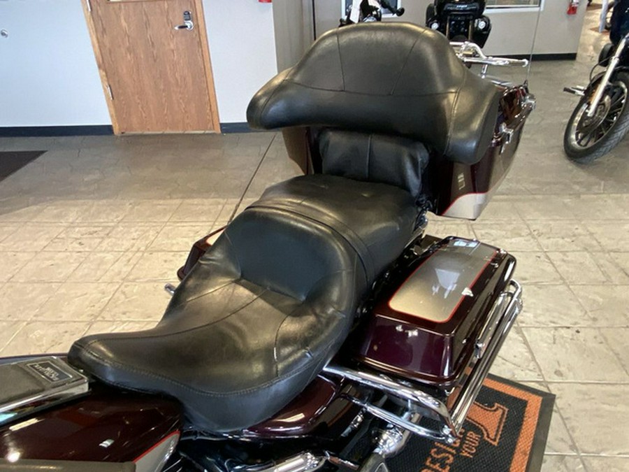 2007 Harley-Davidson FLHTC - Electra Glide Classic