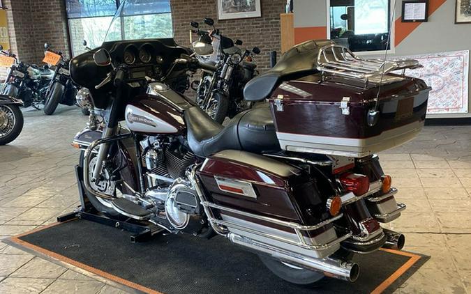 2007 Harley-Davidson FLHTC - Electra Glide Classic