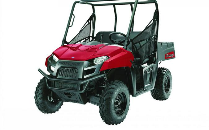 2013 Polaris Industries RNGR 500