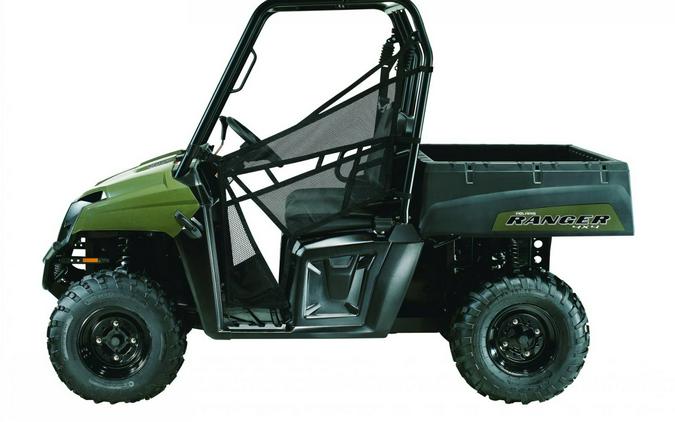 2013 Polaris Industries RNGR 500