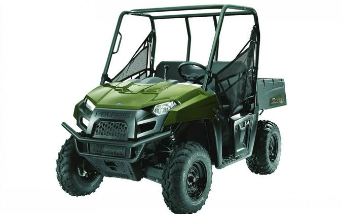 2013 Polaris Industries RNGR 500