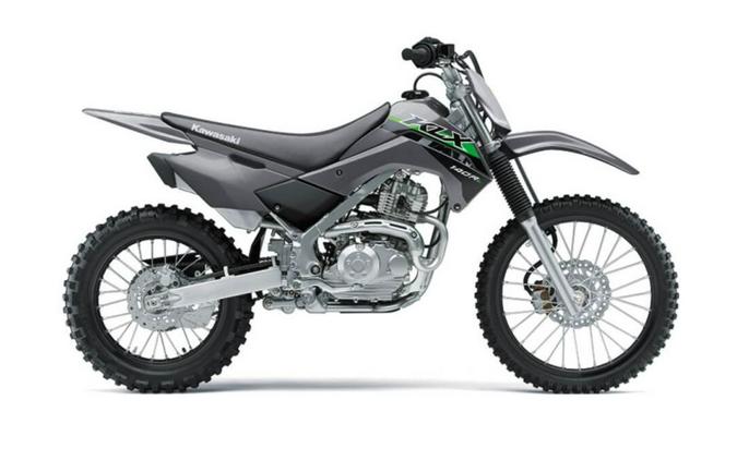 2024 Kawasaki KLX® 140R L