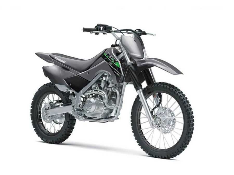 2024 Kawasaki KLX® 140R L