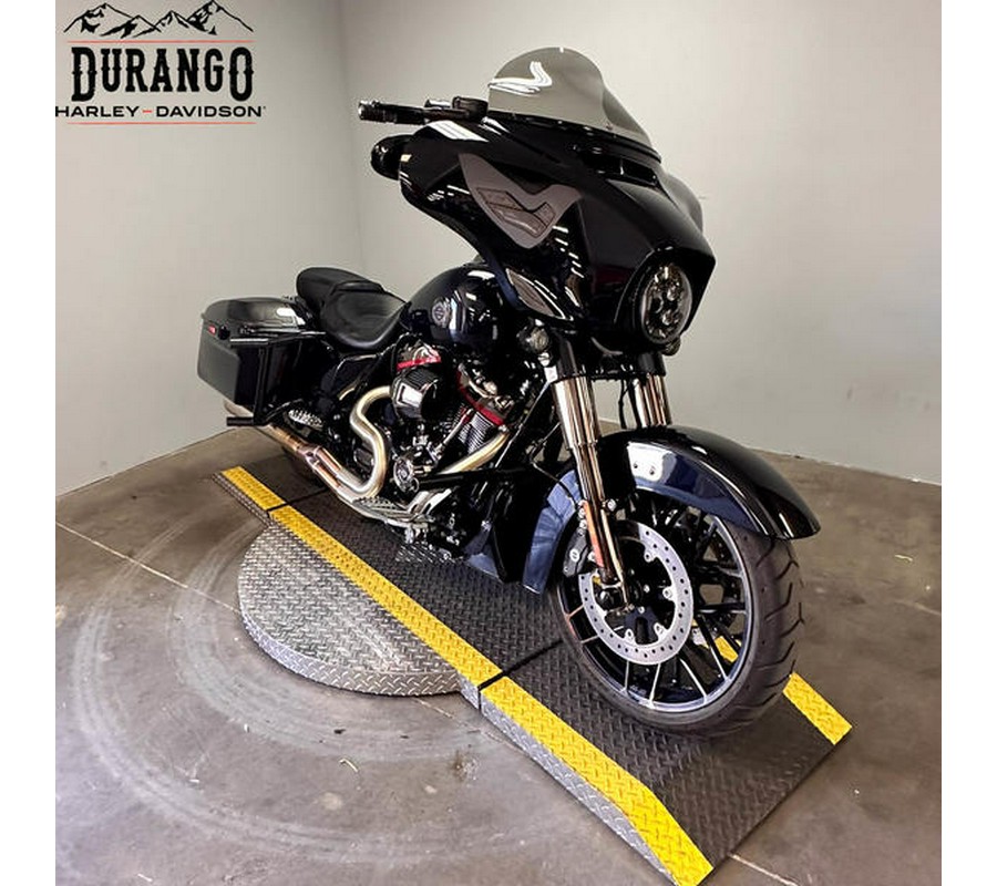 2022 Harley-Davidson® FLHXSE - CVO™ Street Glide®