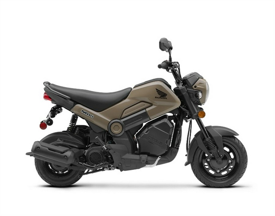 2023 Honda Navi