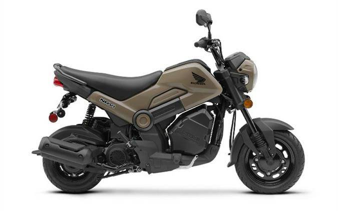 2023 Honda Navi