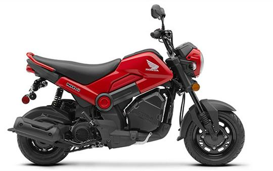 2023 Honda Navi