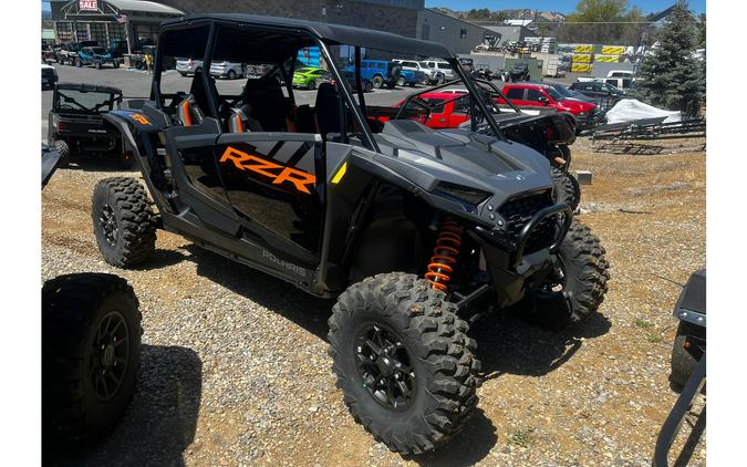 2024 Polaris Industries RZR XP 4 1000 PREMIUM