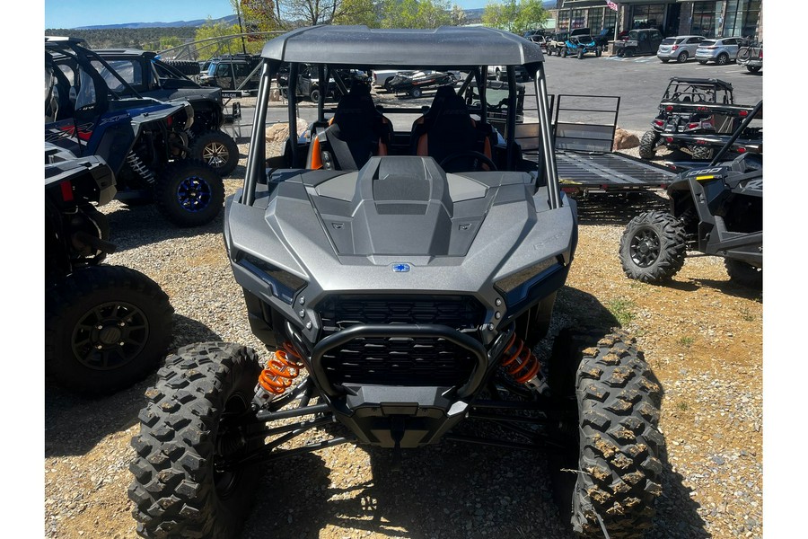 2024 Polaris Industries RZR XP 4 1000 PREMIUM