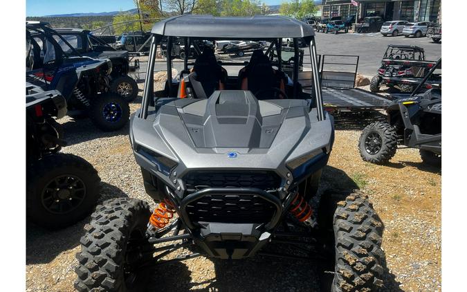 2024 Polaris Industries RZR XP 4 1000 PREMIUM