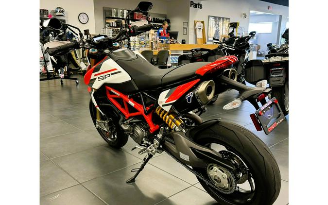 2023 Ducati Hypermotard 950 SP