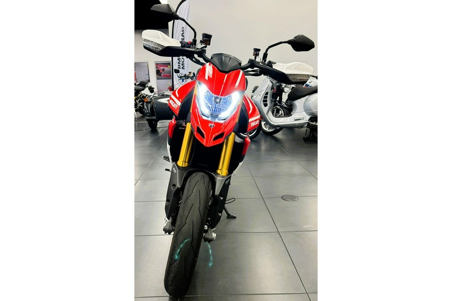 2023 Ducati Hypermotard 950 SP