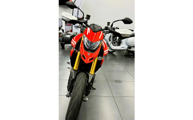 2023 Ducati Hypermotard 950 SP