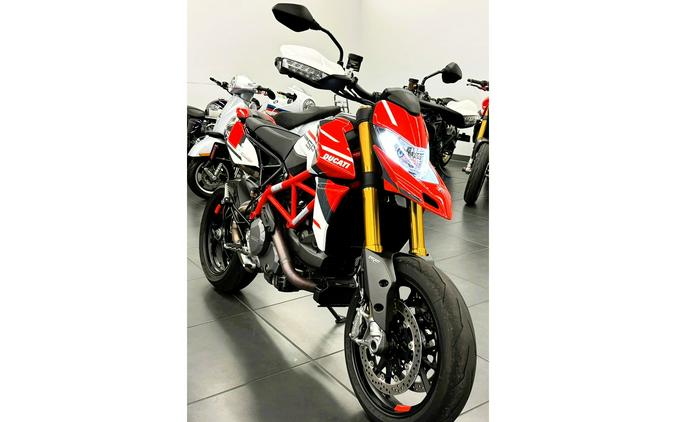 2023 Ducati Hypermotard 950 SP