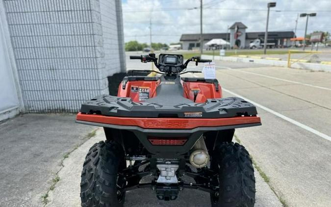 2024 Polaris Sportsman 450 H.O.