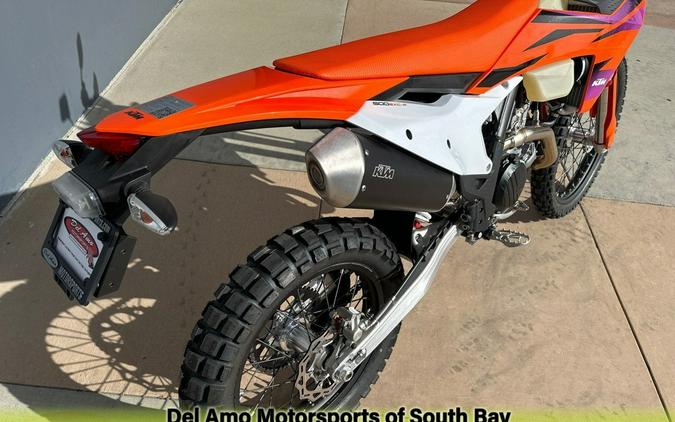 2024 KTM 500 EXC-F