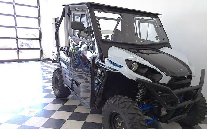 2024 Kawasaki Teryx®