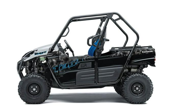 2024 Kawasaki Teryx®