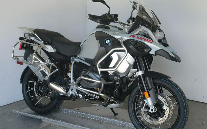 2024 BMW R 1250 GS Adventure