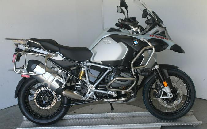 2024 BMW R 1250 GS Adventure