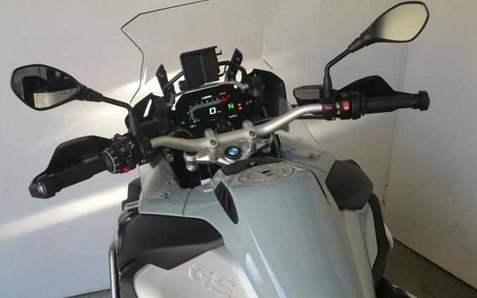 2024 BMW R 1250 GS Adventure