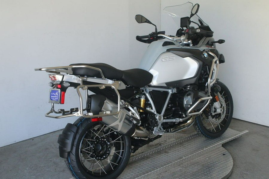 2024 BMW R 1250 GS Adventure