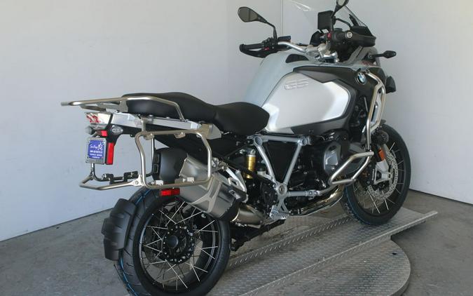 2024 BMW R 1250 GS Adventure