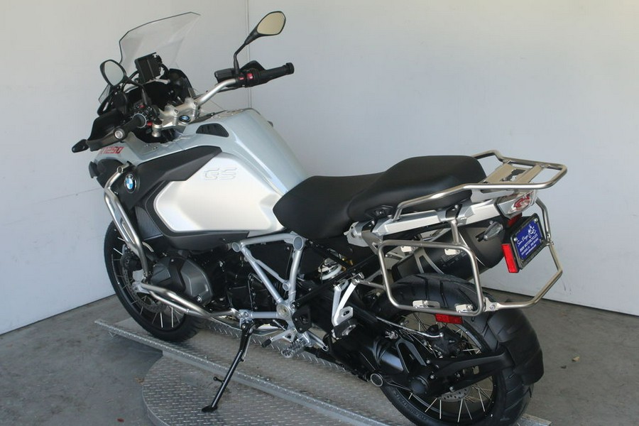 2024 BMW R 1250 GS Adventure