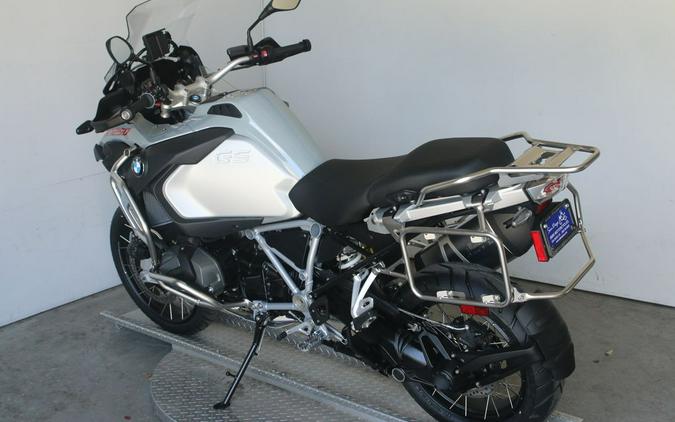 2024 BMW R 1250 GS Adventure