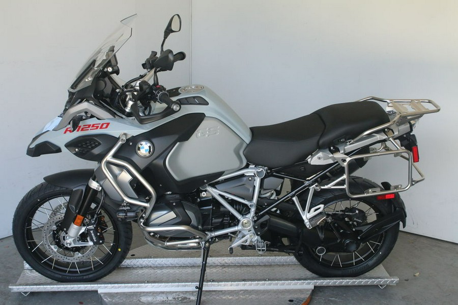 2024 BMW R 1250 GS Adventure