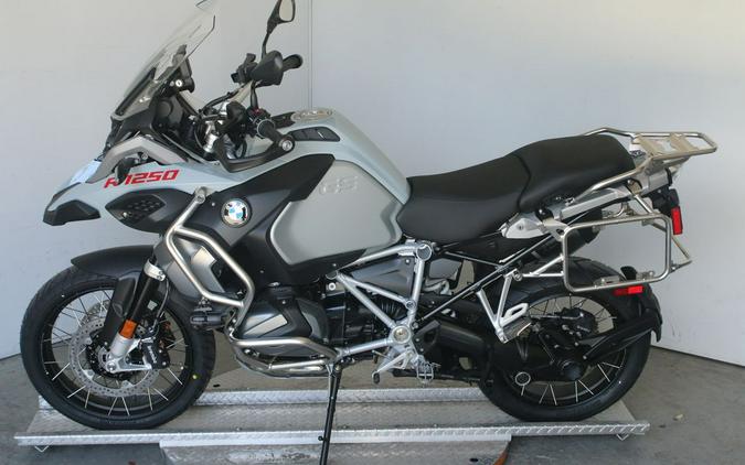 2024 BMW R 1250 GS Adventure