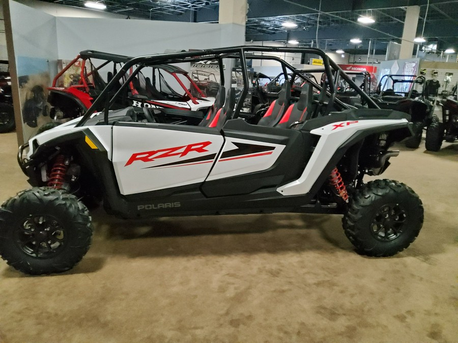 2024 Polaris RZR XP 4 1000 Sport