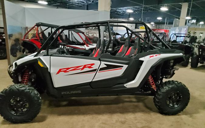 2024 Polaris RZR XP 4 1000 Sport