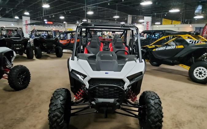 2024 Polaris RZR XP 4 1000 Sport