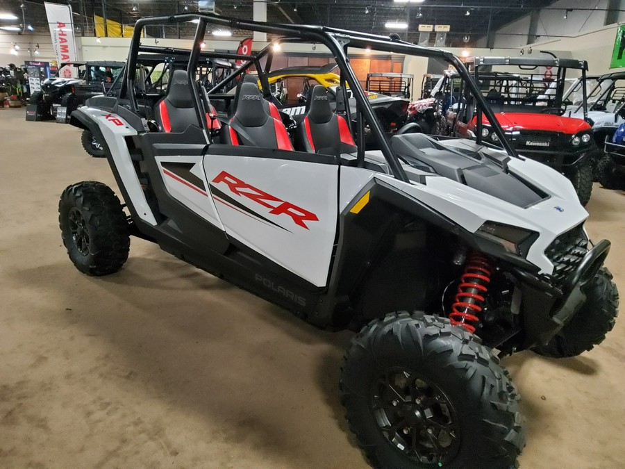 2024 Polaris RZR XP 4 1000 Sport