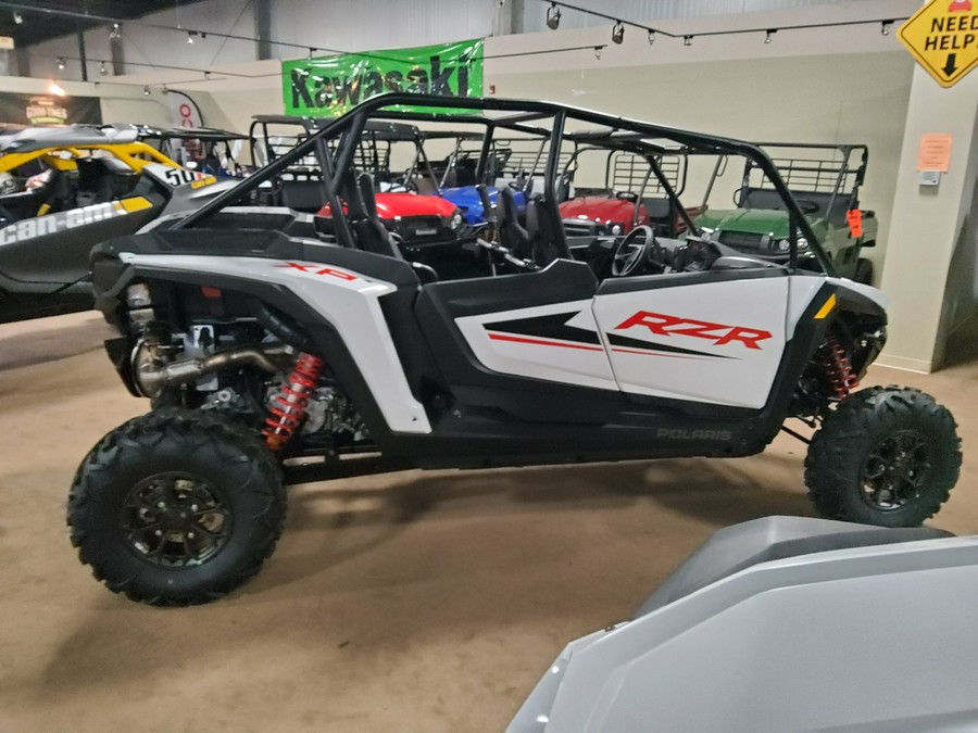 2024 Polaris RZR XP 4 1000 Sport