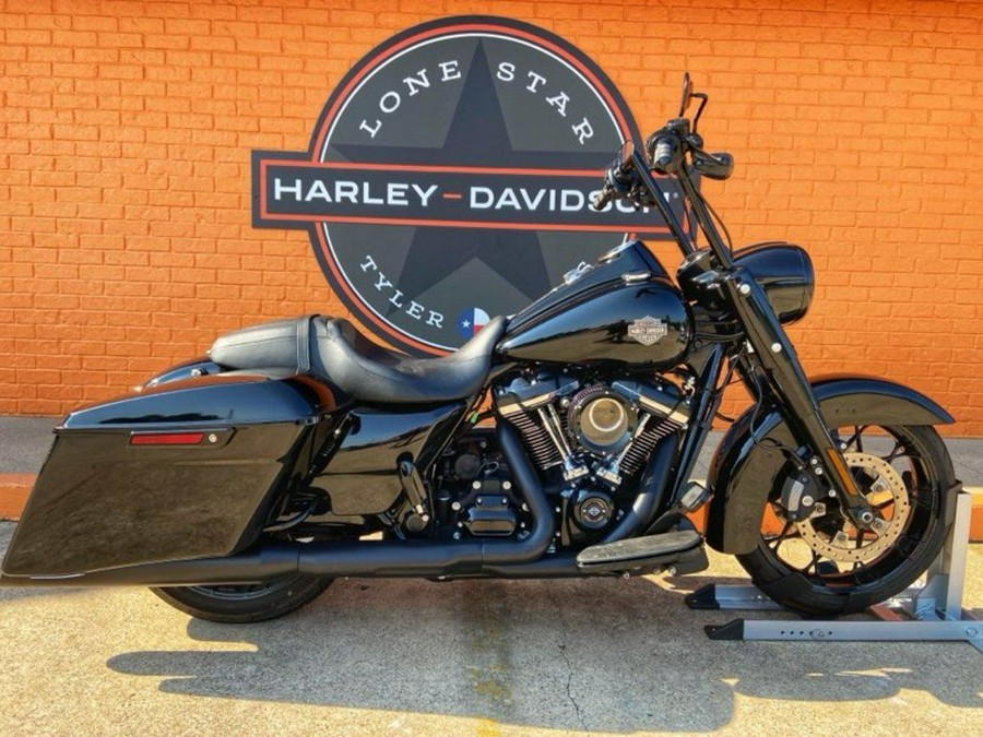 2022 Harley-Davidson® FLHRXS - Road King® Special