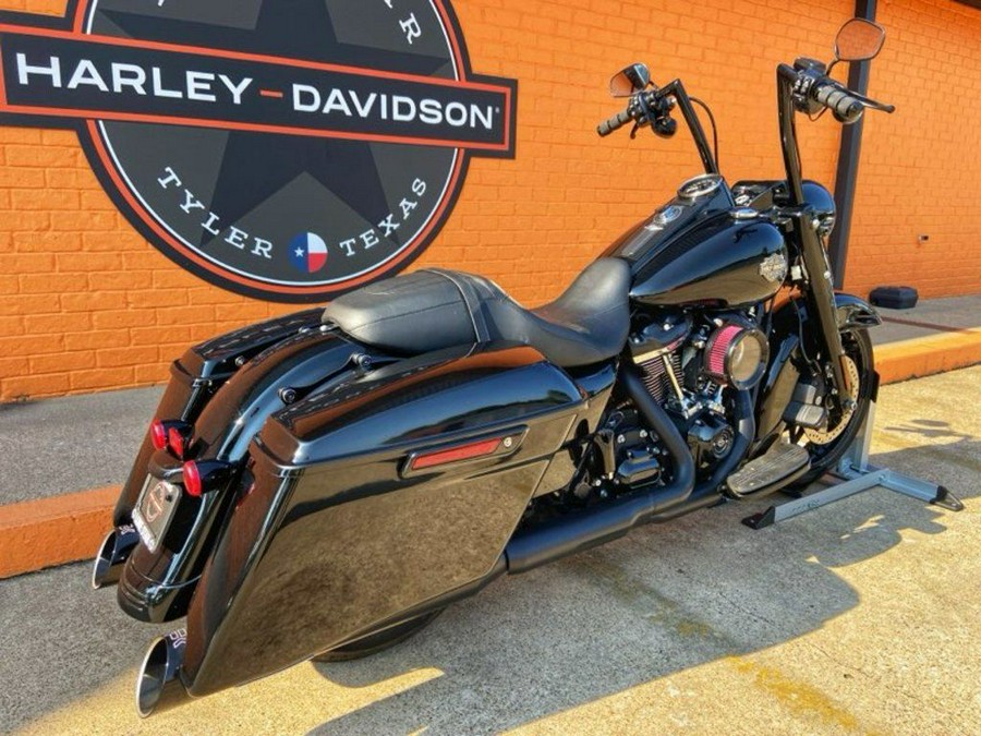 2022 Harley-Davidson® FLHRXS - Road King® Special