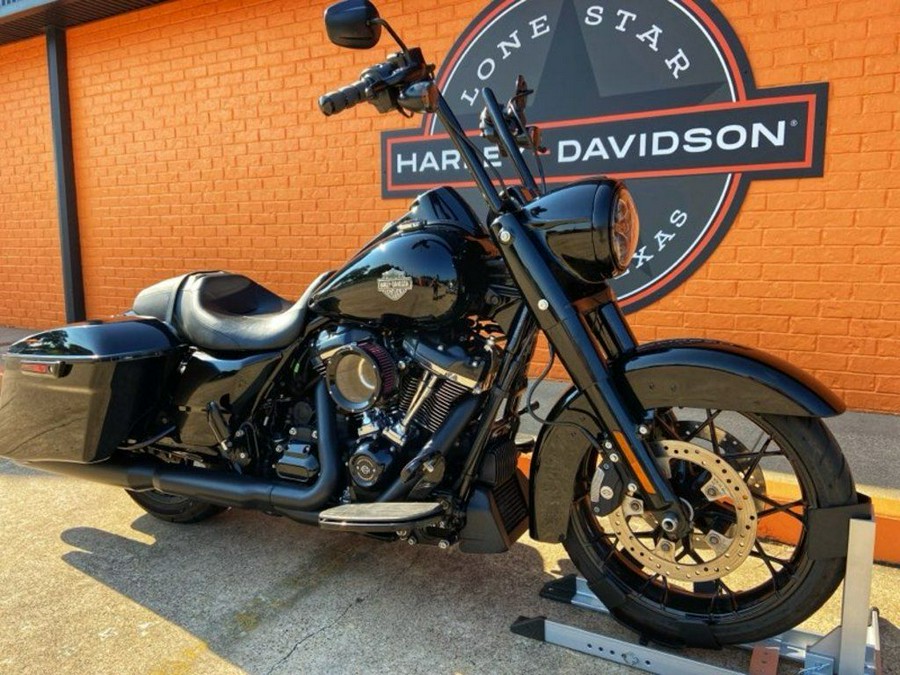 2022 Harley-Davidson® FLHRXS - Road King® Special