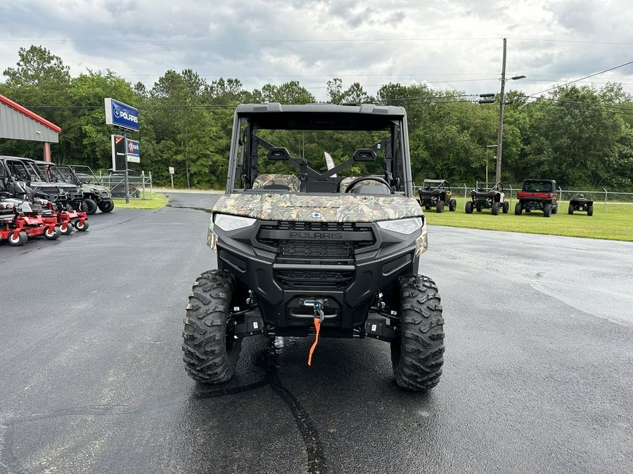 2025 Polaris® Ranger XP 1000 Premium Polaris Pursuit Camo