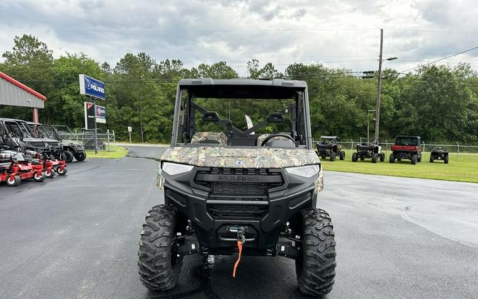 2025 Polaris® Ranger XP 1000 Premium Polaris Pursuit Camo