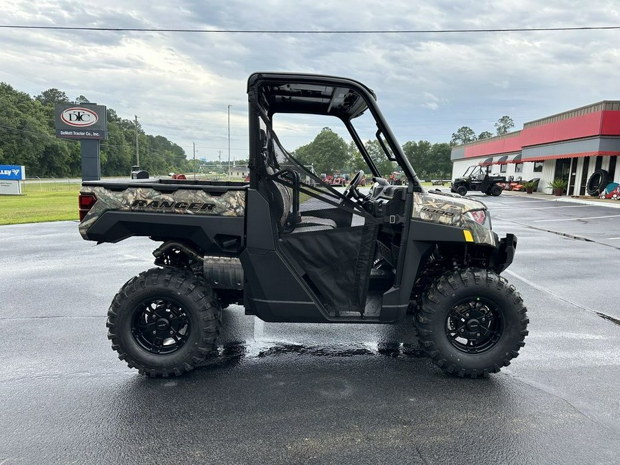 2025 Polaris® Ranger XP 1000 Premium Polaris Pursuit Camo