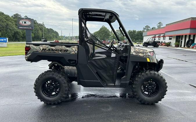 2025 Polaris® Ranger XP 1000 Premium Polaris Pursuit Camo