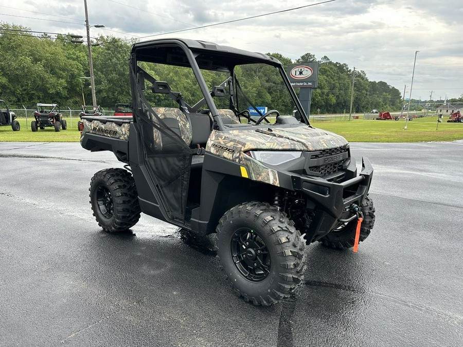 2025 Polaris® Ranger XP 1000 Premium Polaris Pursuit Camo