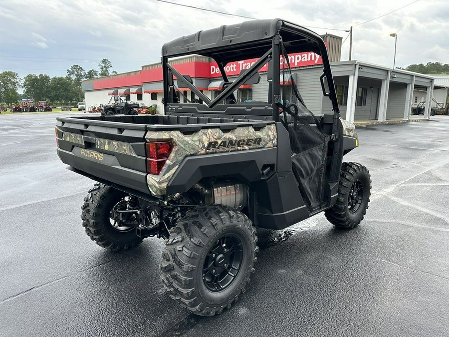 2025 Polaris® Ranger XP 1000 Premium Polaris Pursuit Camo