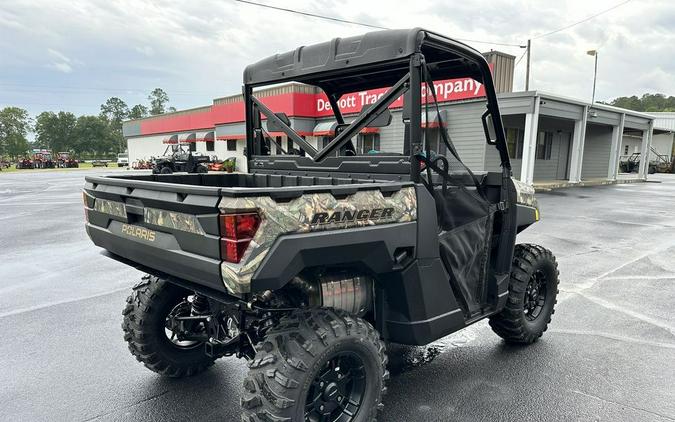 2025 Polaris® Ranger XP 1000 Premium Polaris Pursuit Camo